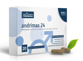 Problematika - ANDRIMAX 24 - 20 KAPSLÍ